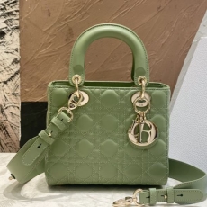 Christian Dior My Lady Bags